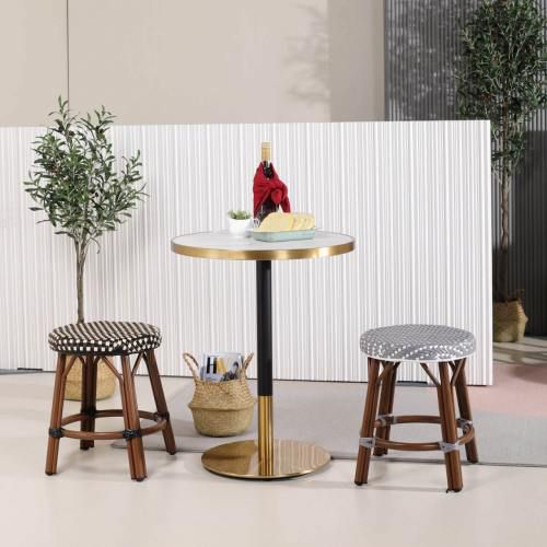 Shop Outdoor Stool From Comfort Design